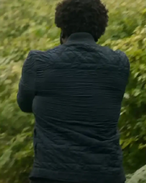 Buy Sope Dirisu Slow Horses Tv Series S03 Sean Donovan Black