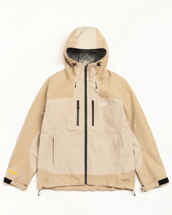 Buy Stussy Gore-tex Guide Shell Jacket