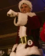 Buy Ty Swindel A Bad Moms Christmas Justin Hartley Red Cosplay Jacket