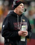 Buy Washington Commanders Inspire Change Hoodie