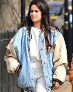 Camila Cabello Varsity Jacket