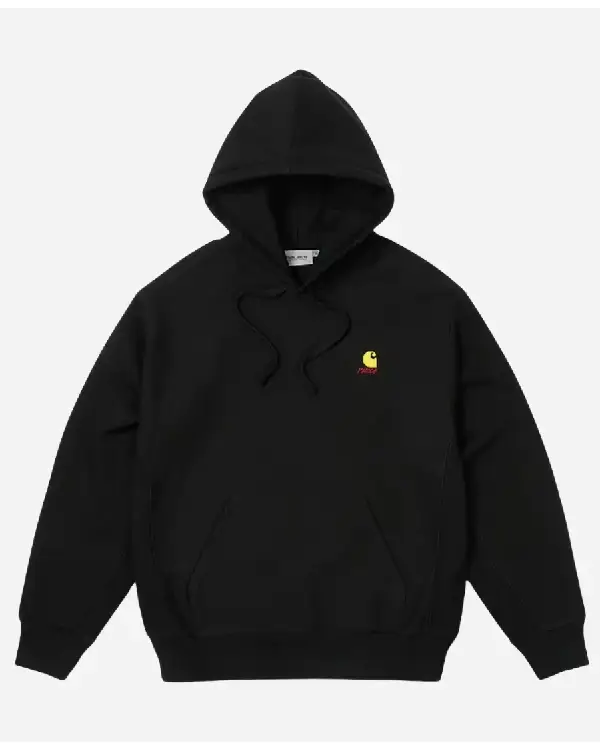 Carhartt WIP x Palace Hoodie
