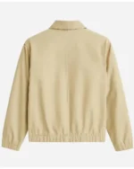 Chicago Fire David Eigenberg Beige Jacket for sale