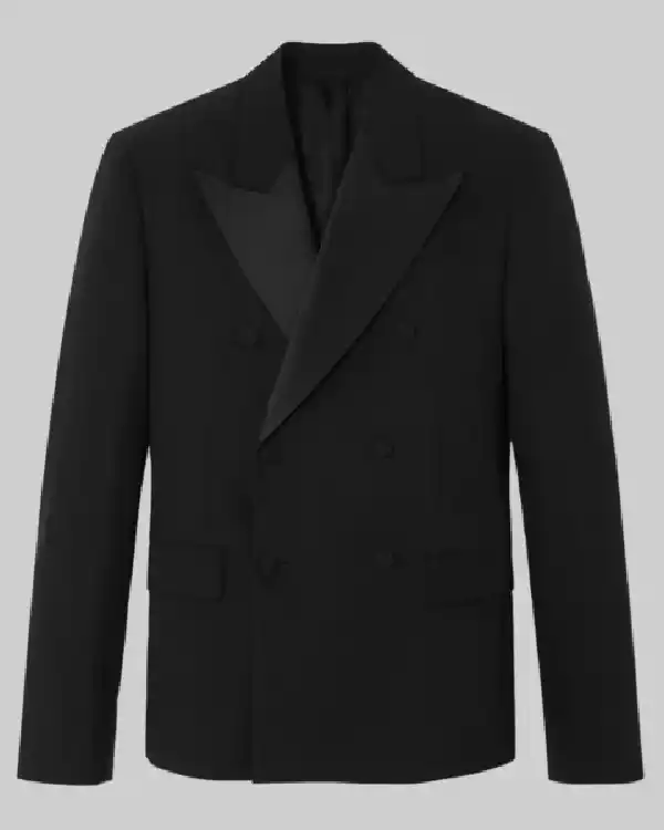 Cillian Murphy 2025 Black Blazer sale