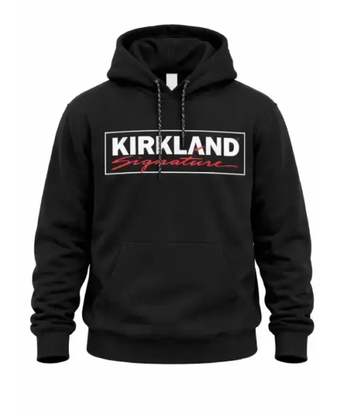 Costco Kirkland Hoodie