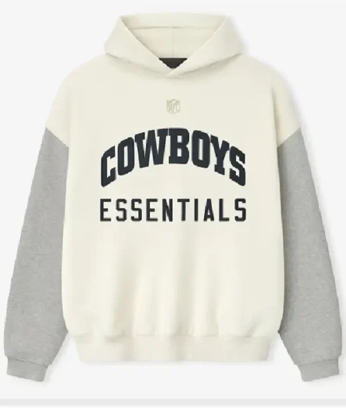 Dallas Cowboys Fear of God Sport Hoodie