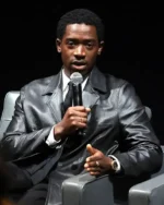 Damson Idris “F1” Special Screening Jacket