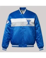 Dave Portnoy BYU Cougars Football Jacket 2025