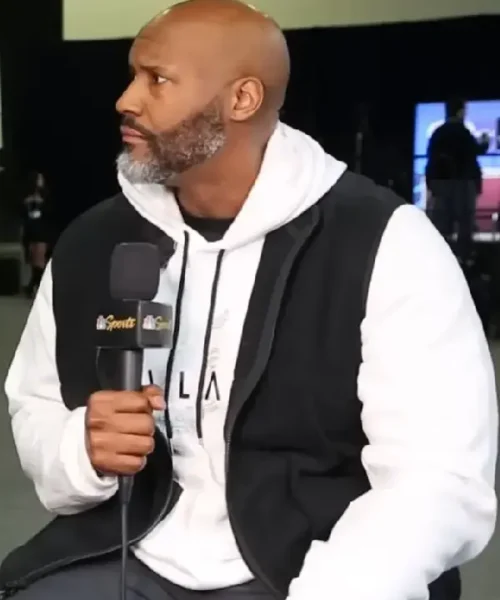 Detroit Lions Brad Holmes Villain Hoodie