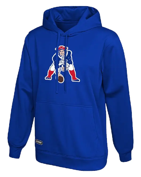 Drake Maye Patriots Retro Hoodie sale