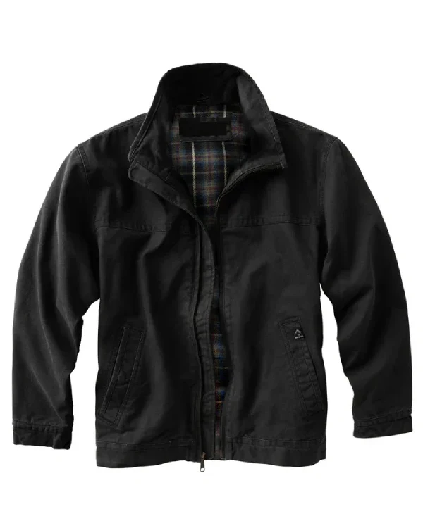 Dri Duck Maverick Work Jacket