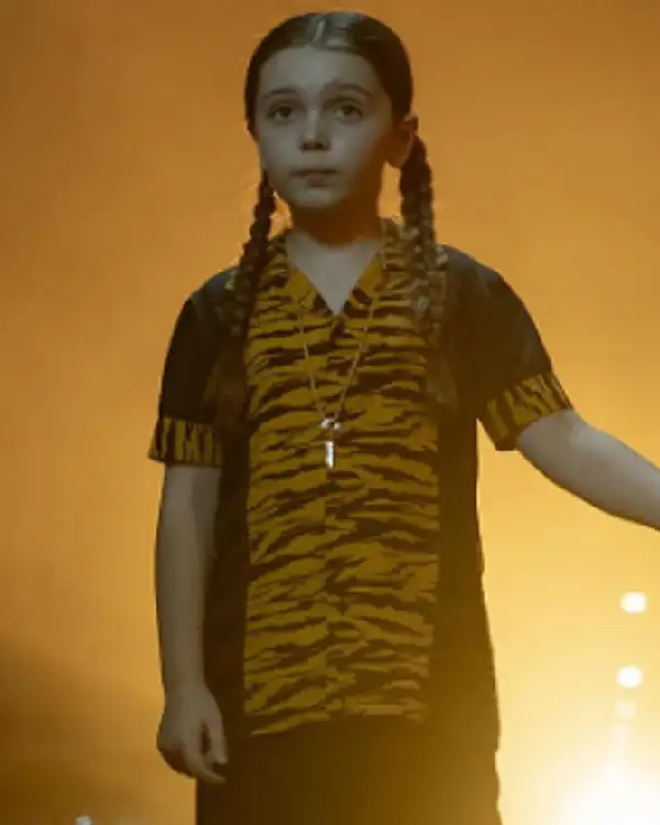 Dust Bunny Sophie Sloan Shirt