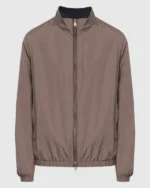 Enrico Mandelli Reversible Jacket