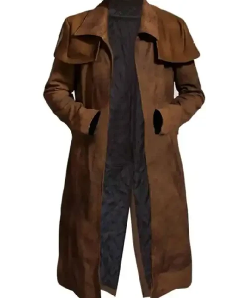 Fallout New Vegas Ncr Veteran Ranger Coat