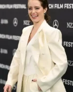 Foy H Is for Hawk 2025 Helen White Blazer