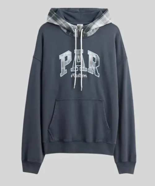 Gap × Malbon Hoodie