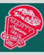 Golf Wang x Marty Supreme Wally Work Jacket sale