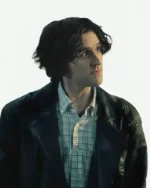 Harry Melling Movie Pillion 2025 Colin Black