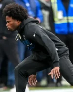 Indianapolis Colts 2025 Inspire Change Opportunity Equity Freedom Justice Pullover Black