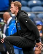 Indianapolis Colts 2025 Inspire Change Opportunity Equity Freedom Justice Pullover Black Hoodie