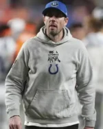 Indianapolis Colts Be A Change Maker Hoodie