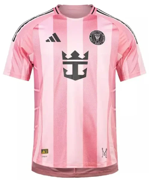 Inter Miami FC Home Jersey