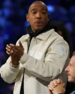 Ja Rule Emirates Cup Semifinals Jacket sale