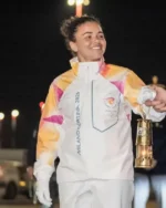 Jasmine Paolini MILANO CORTINA 2026 Jacket