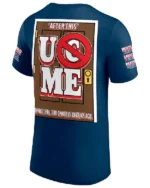 John Cena Farewell Tour 2025 Washington DC John Cena Last Match