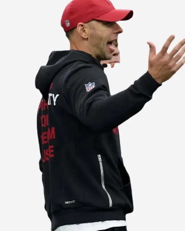 Jonathan Gannon Cardinals Inspire Change Hoodie site