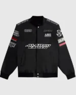 Jujutsu Kaisen JJK Race Track Jacket