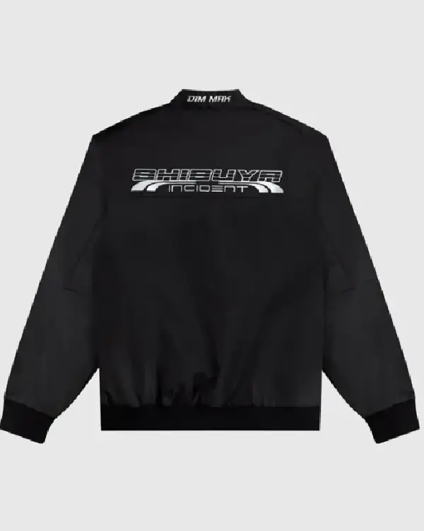 Jujutsu Kaisen JJK Race Track Jacket sale