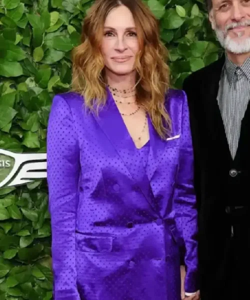 Julia Roberts 35th Gotham Film Awards Blazer