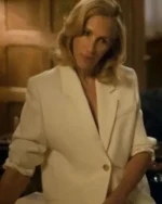 Julia Roberts After the Hunt White Blazer
