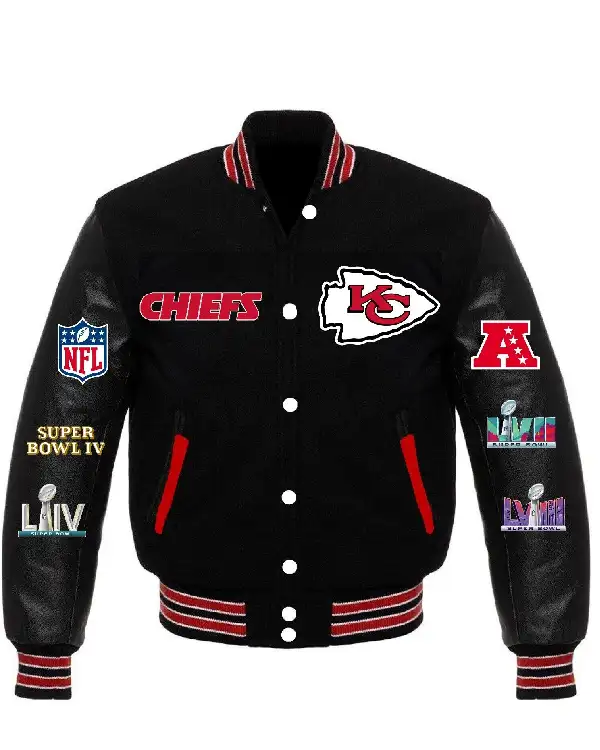 Kansas City Chiefs Super Bow