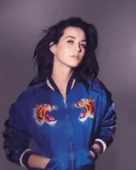 Katy Perry Lion Jacket