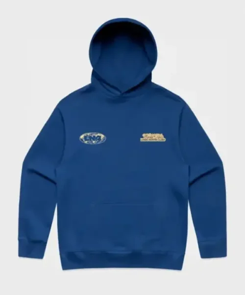 Lando Norris World Tour Hoodie