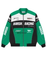 Lexus Racing Jacket Green Sale