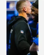 Los Angeles Rams Inspire Change 2025 Opportunity Equity Freedom Justice