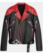 Love Like This Zayn Malik Leather Jacket