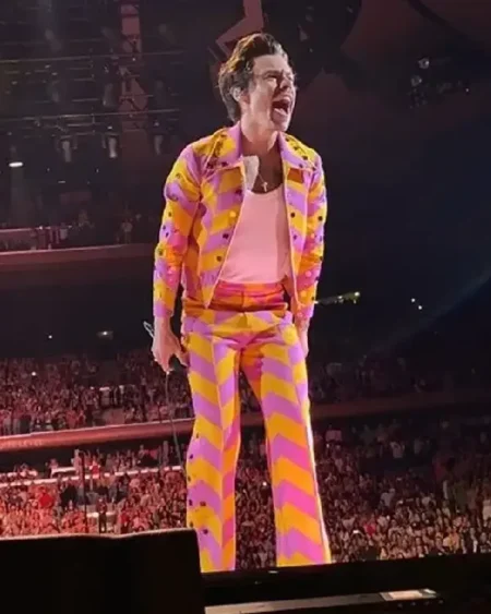 Love on Tour Harry Styles Tracksuit