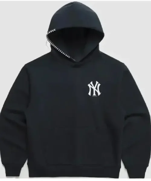 Madhappy New York Yankees Hoodie