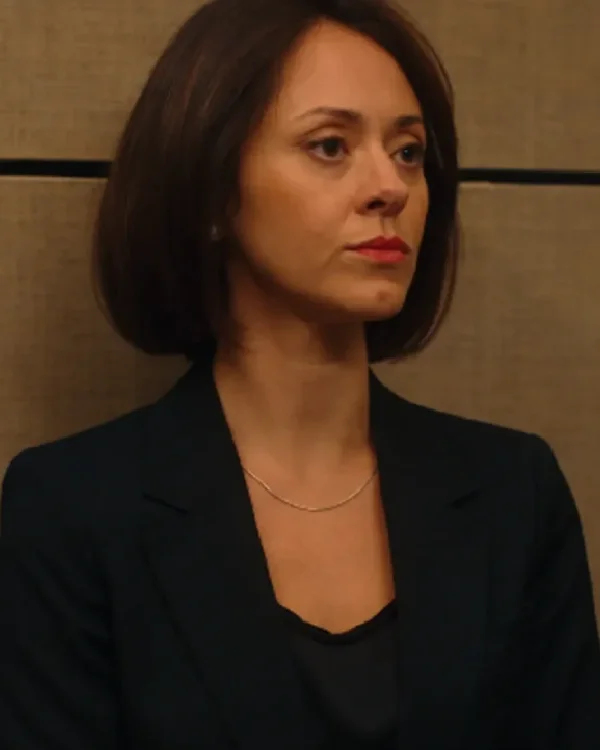 Man Vs Baby S01 Blazer