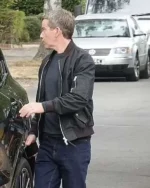 Max Beesley Hijack S01 Daniel O’Farrell Black