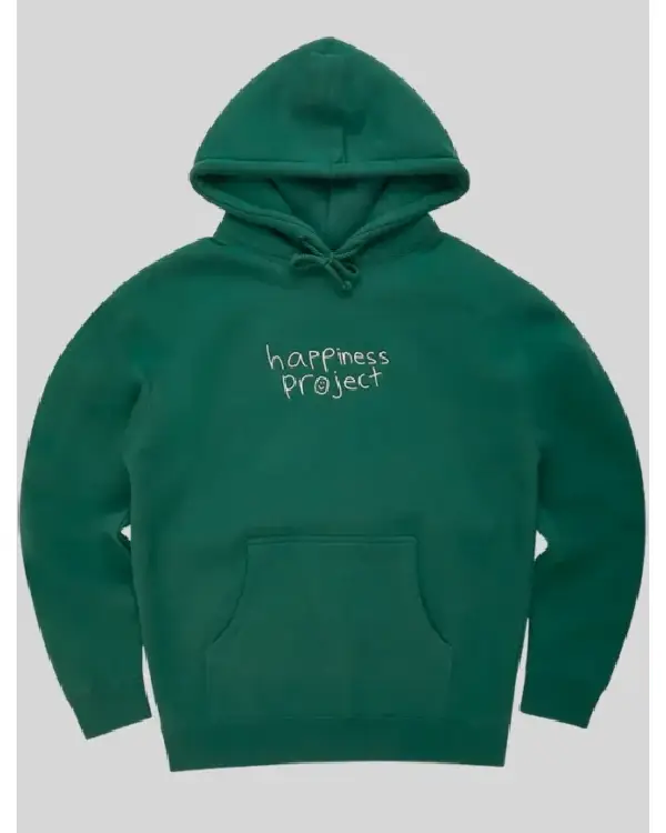 Mental Health Matters Hoodie