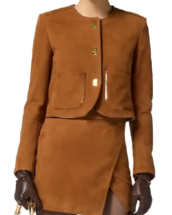 Meredith Marks The Real Housewives of Salt Lake City Tv Series S06 Brown