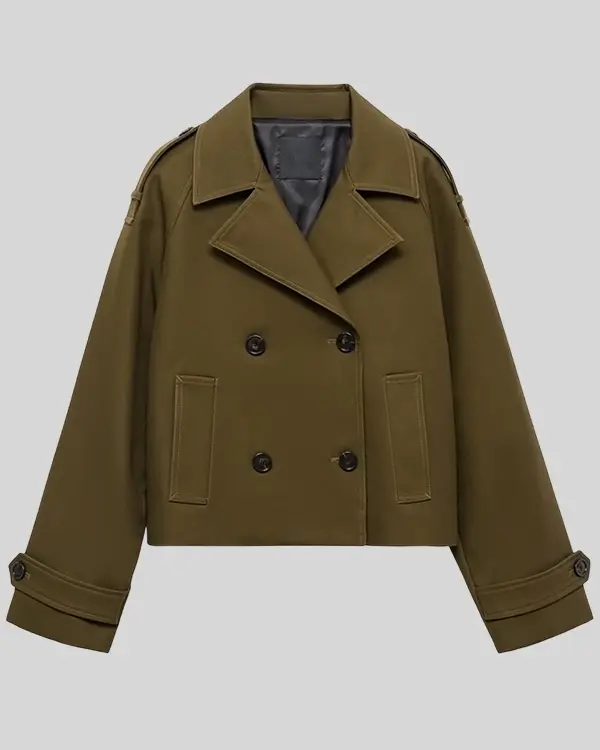 Nansi Nsue Frauds Coat sale