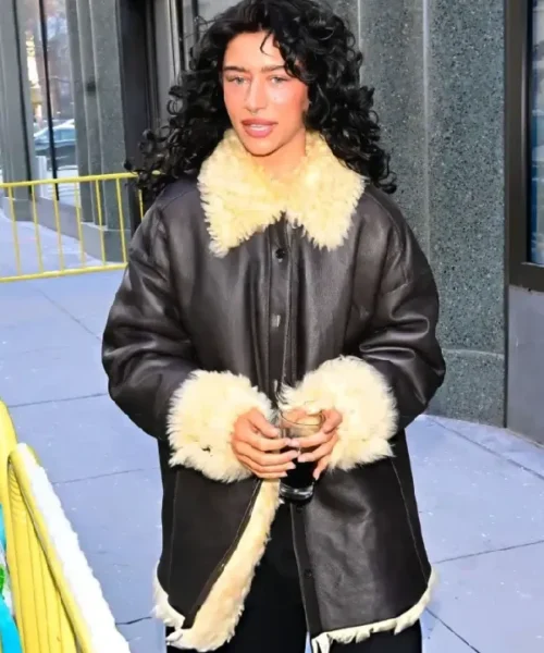 New PrOdessa A’zion ABC Studio Coatoject