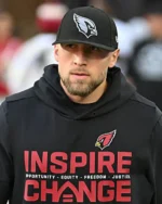Nick Rallis Cardinals 2025 Inspire Change Hoodie