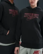 Nike x Stranger Things Hoodie